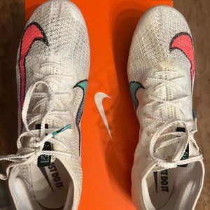 NIKE Superfly Elite 2 Track Spikes - 8.5